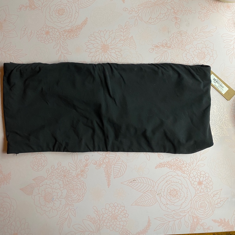 NWT Skims Strapless Everybody Bra Large